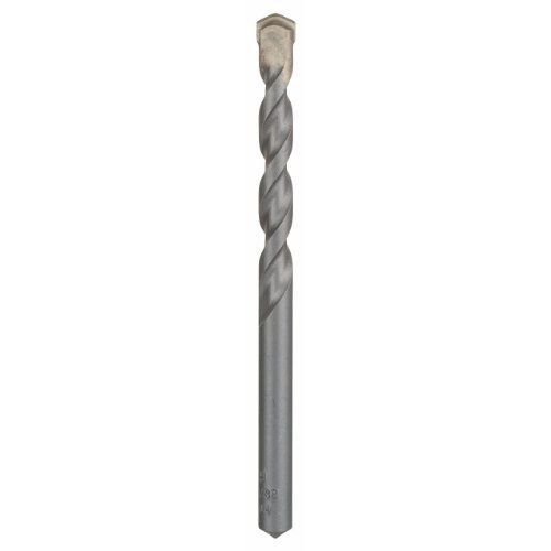Foret à béton à queue cylindrique Silver Percussion Ø9mm longueur 120mm CYL-3 BOSCH 2608597664