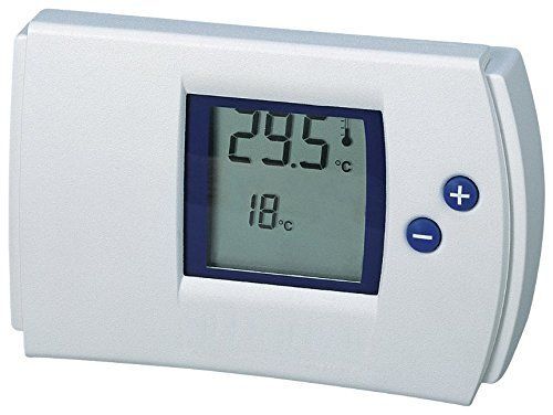 Electraline 59212 Thermostat digital