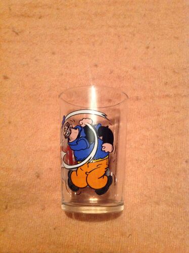 Verre Popeye Kfs Opéra Mundi