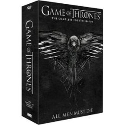 Game Of Thrones Saison 4