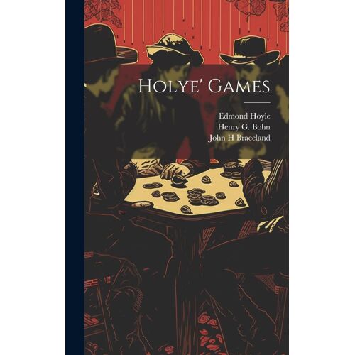 Holye' Games