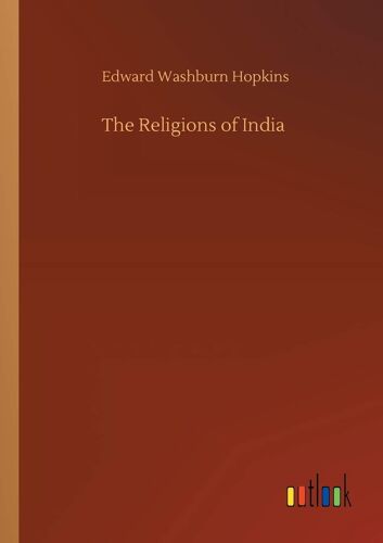The Religions Of India