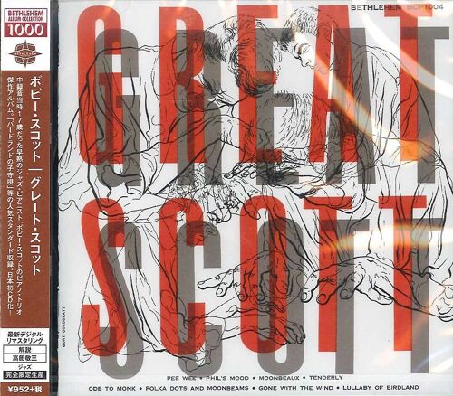 Great Scott (Import Japon)