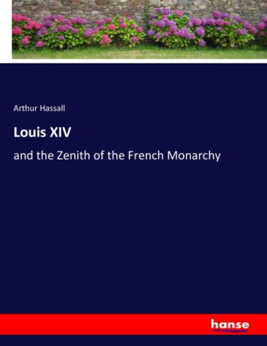 Louis Xiv