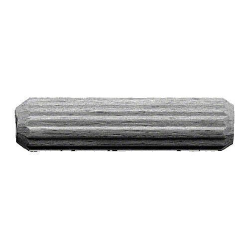 Tourillon 6x30mm - 200 pièces