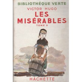 Les Miserables Tome Ii