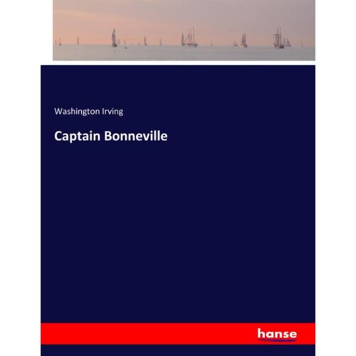 Captain Bonneville