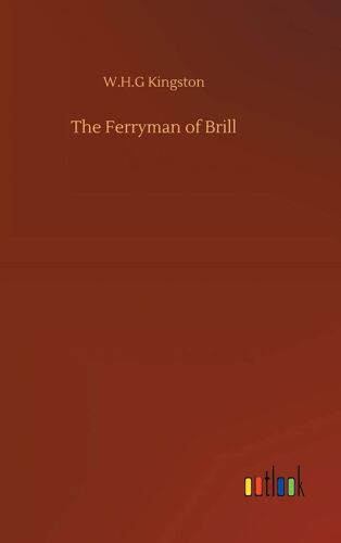 The Ferryman Of Brill