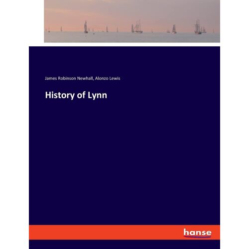 History Of Lynn