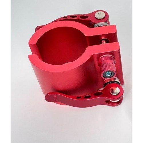 Pince Pliante Améliorée Pour Dualtron Dt3 Zero 8x 10x 11x, Pour Skateboard, Série Speedual, Pour Scooter Électrique, Verrouillage Robuste Pour Kugoo G1