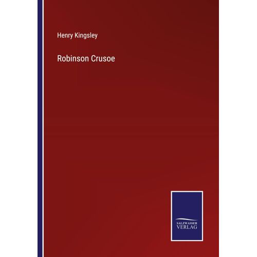 Robinson Crusoe