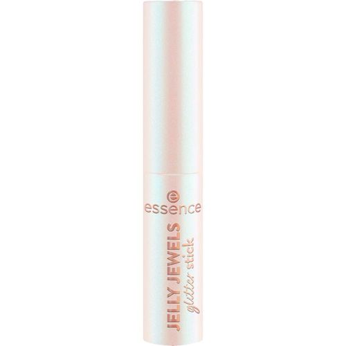 Essence - Sticks Fard À Paupières Jelly Jewels Glitter - 03 Golden Hour 