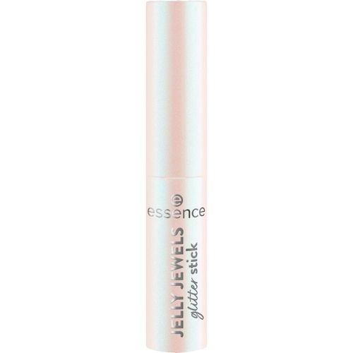 Essence - Sticks Fard À Paupières Jelly Jewels Glitter - 02 Diamond Dust 