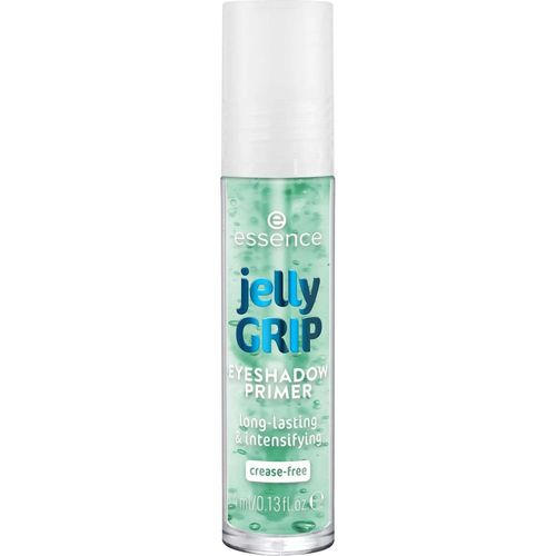 Essence - Base De Fard À Paupières Jelly Grip Eyeshadow Primer - 