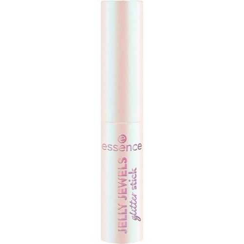 Essence - Sticks Fard À Paupières Jelly Jewels Glitter - 01 Frosted Twinkle 