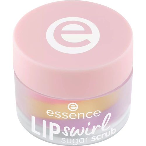 Essence - Gommage Pour Les Lèvres Lip Swirl Sugar Scrub - 