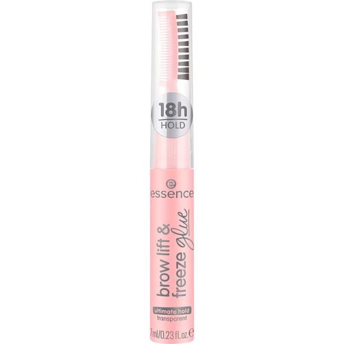 Essence - Colle Sourcils Effet Liftant Et Fixant Brow Lift & Freeze - 