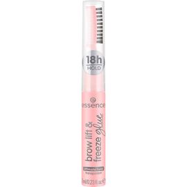Essence - Colle Sourcils Effet Liftant Et Fixant Brow Lift & Freeze - 