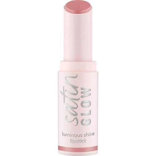 Essence - Rouge À Lèvres Brillant Satin Glow Luminous Shine - 02 Blushin It 
