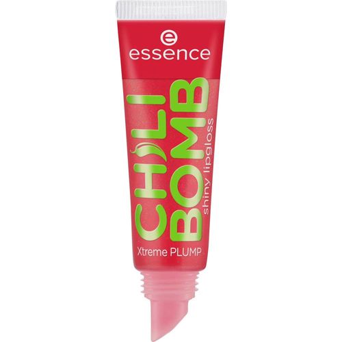 Essence - Gloss À Lèvres Chili Bomb Shiny - 01 Strawberry Salsa 