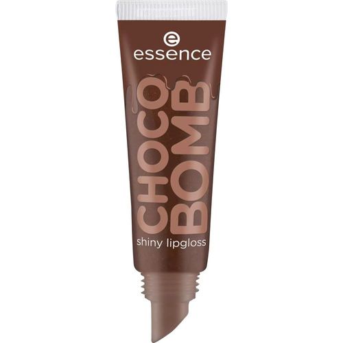 Essence - Gloss À Lèvres Choco Bomb Shiny - 01 Chocoholic! 