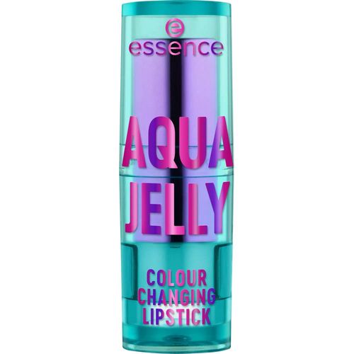 Essence - Rouge À Lèvres Aqua Jelly Colour Changing - 