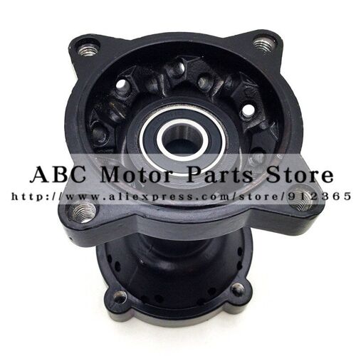 Jante Arrière En Acier Avec 32 Trous, 10, 12, 14, 16 Pouces, Pour Motocross Tout-Terrain, Pour Crf Bse Kayo Klx