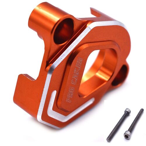 Protecteur De Cylindre D'esclave D'embrayage De Moto, Pour 990 1150 1190 1090 1290 Sm R T Adventure Super Duke R Gt Smr Smt Adv