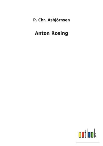 Anton Rosing