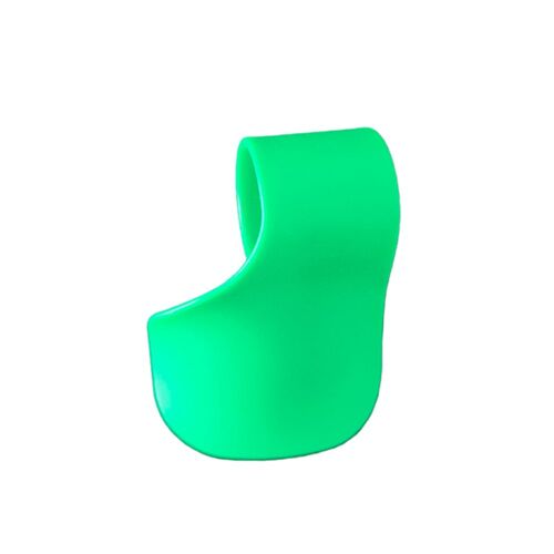 Poignée de rechange pour Scooter XiaoMi M365, rehausseur d'accélérateur, repose-poignet, pour vélo électrique, moto, Scooter électrique, aide au réapprovisionnement