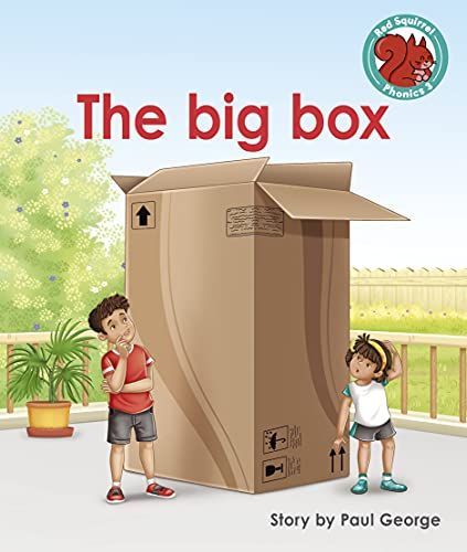 The Big Box