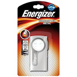 Lampe de poche en métal Energizer 632264