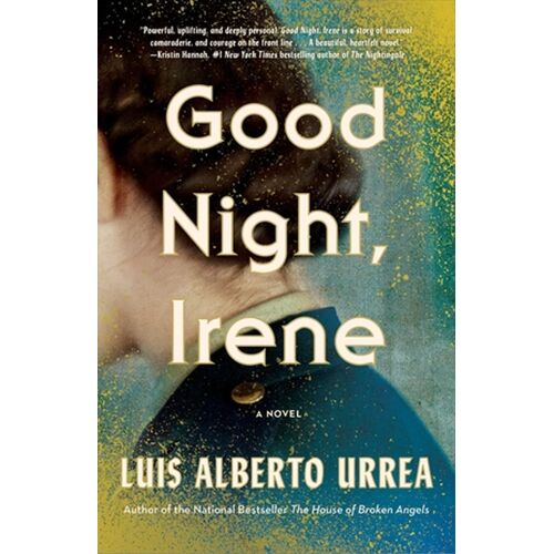 Good Night, Irene