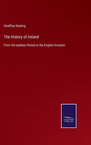 The History Of Ireland