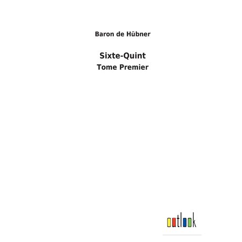 Sixte-Quint