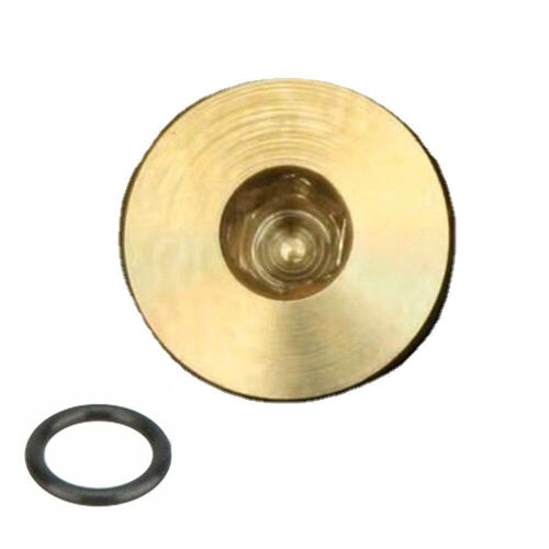 M5 Vélo En Acier Vélo Purge Titane Vis Et Amp Joint Torique Pour-Shimano Xt/Slx/ Zee/Deore & Lx Le Couvercle De Graissage Fendu V Frein