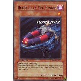 Yu-Gi-Oh! - Anpr-Fr014 - Bouée De La Mer Sombre - Commune