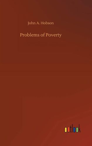 Problems Of Poverty