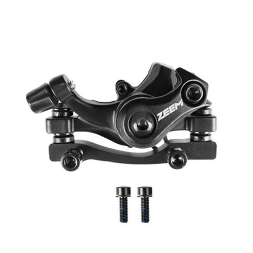 Étrier Mécanique De Haute Qualité F160 R140/R160 F180, Freins À Disque, Double Frein, Accessoires De Vélo