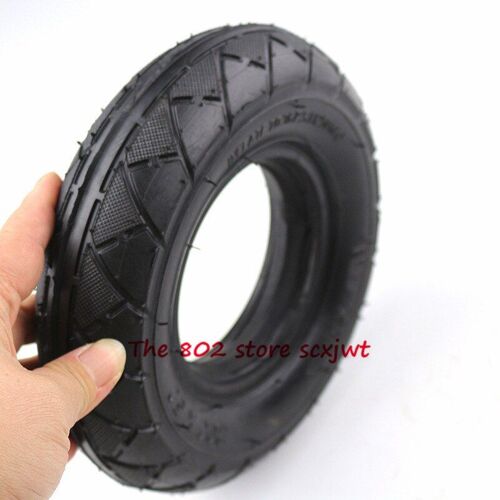 Ligntning-Pneu Arrière Solide Utilisé Avec Moteur Sans Balais | Pneu Rempli De Gaz, Véhicule De Scooter Électrique 200x50