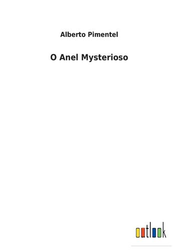 O Anel Mysterioso