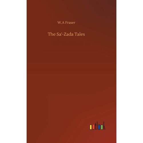 The Sa'-Zada Tales