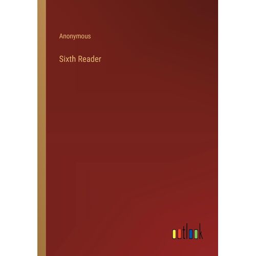 Sixth Reader
