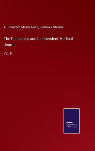 The Peninsular And Independent Medical Journal