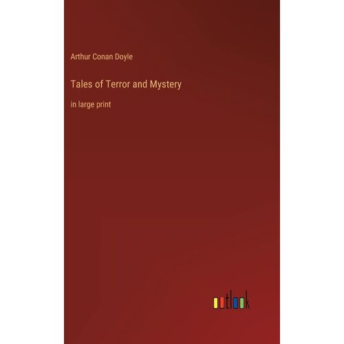 Tales Of Terror And Mystery