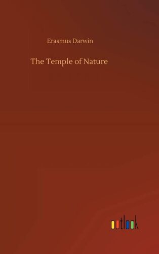 The Temple Of Nature