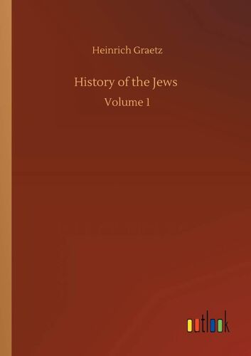 History Of The Jews