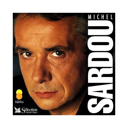 Michel Sardou - " J'ai 2000 Ans " (Reader's Digest Cd5)