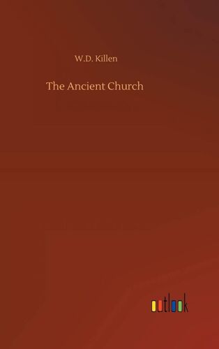 The Ancient Church