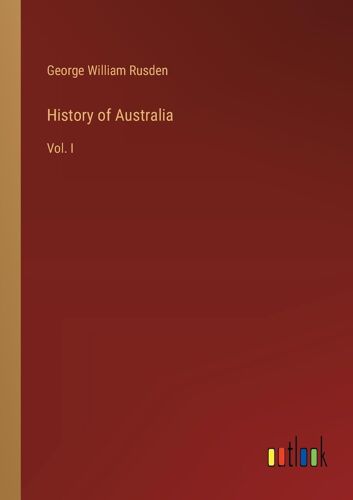 History Of Australia